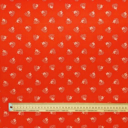 Washed Crinkle Cotton - Image 15