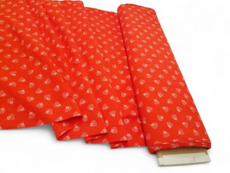 Washed Crinkle Cotton - Image 12