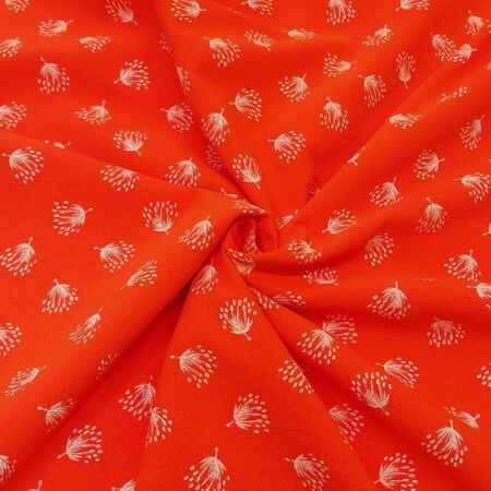Washed Crinkle Cotton - Image 13