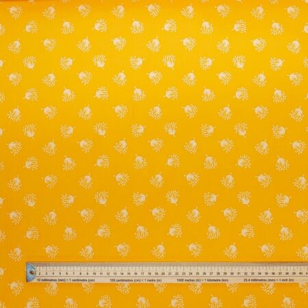Washed Crinkle Cotton - Image 10