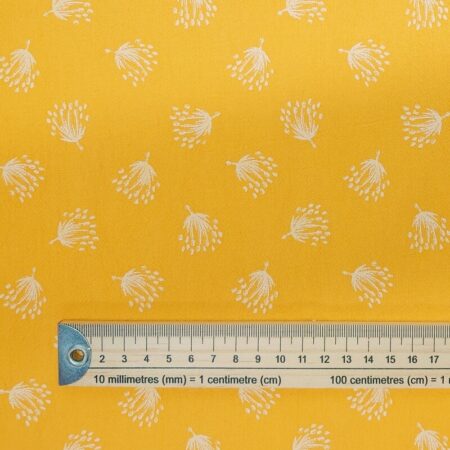 Washed Crinkle Cotton - Image 9