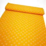 Washed Crinkle Cotton