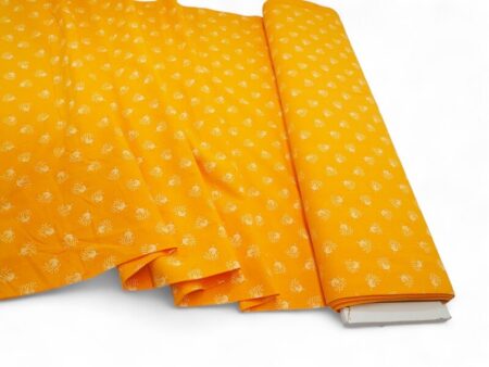 Washed Crinkle Cotton - Image 7