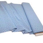 Washed Crinkle Cotton