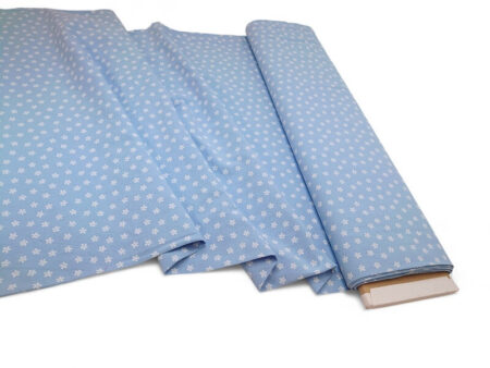 Washed Crinkle Cotton - Image 3