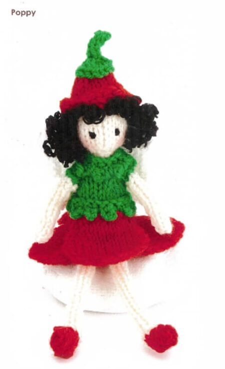 King Cole Enchanted Woods Book 1 - Image 13