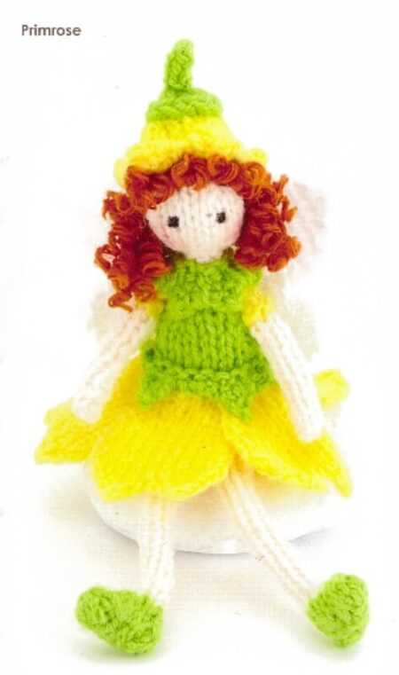 King Cole Enchanted Woods Book 1 - Image 4
