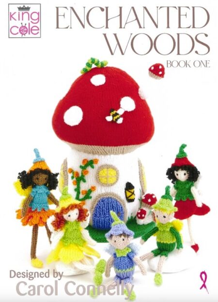 King Cole Enchanted Woods Book 1