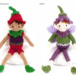 King Cole Enchanted Woods Book 1