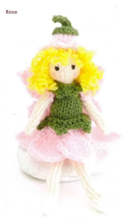 King Cole Enchanted Woods Book 1 - Image 11