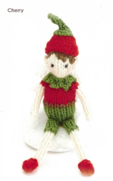 King Cole Enchanted Woods Book 1 - Image 8