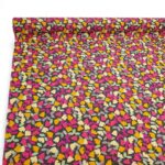Sweetie Flowers Cotton