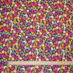 Sweetie Flowers Cotton