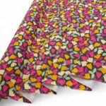 Sweetie Flowers Cotton
