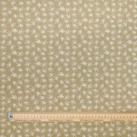 Palm Leaves Cotton - Image 15