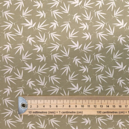 Palm Leaves Cotton - Image 14