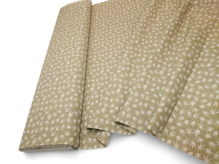 Palm Leaves Cotton - Image 12