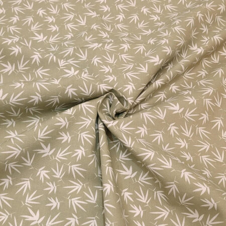Palm Leaves Cotton - Image 13