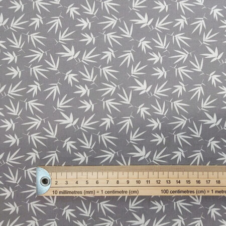 Palm Leaves Cotton - Image 9