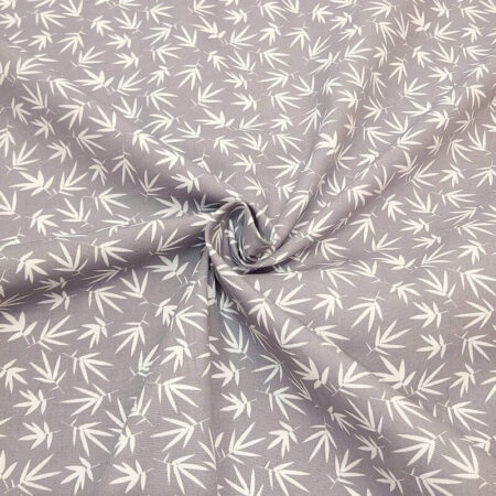 Palm Leaves Cotton - Image 8