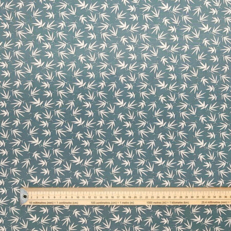 Palm Leaves Cotton - Image 6
