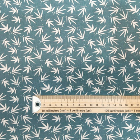 Palm Leaves Cotton - Image 5