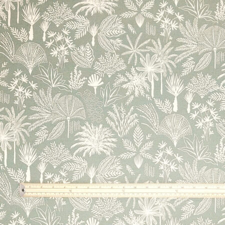 Agave Linen Look Cotton - Image 4