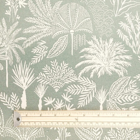 Agave Linen Look Cotton - Image 5