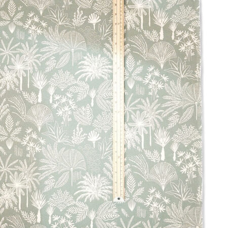 Agave Linen Look Cotton - Image 6