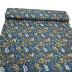 Vintage Garden Viscose