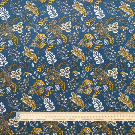 Vintage Garden Viscose - Image 5