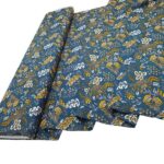 Vintage Garden Viscose