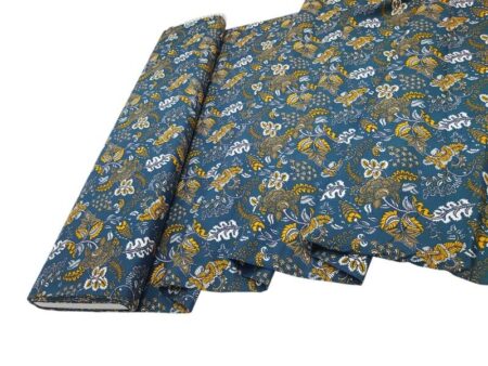 Vintage Garden Viscose - Image 2