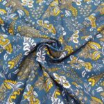 Vintage Garden Viscose