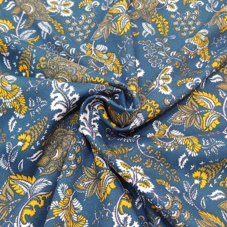 Vintage Garden Viscose - Image 3