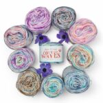 Cotton Waves DK 100g