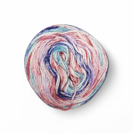 Cotton Waves DK 100g - Image 11