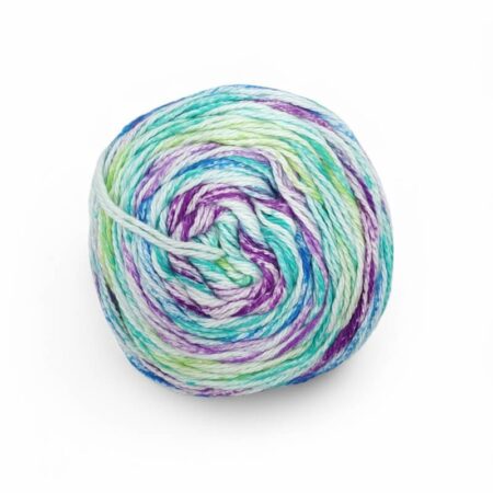 Cotton Waves DK 100g - Image 8