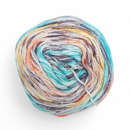Cotton Waves DK 100g - Image 7