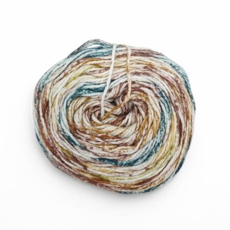 Cotton Waves DK 100g - Image 6