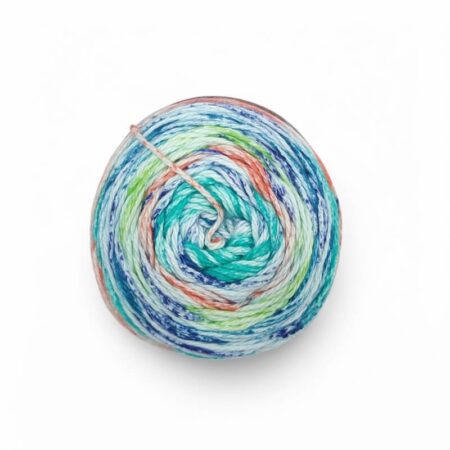 Cotton Waves DK 100g - Image 5