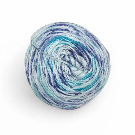 Cotton Waves DK 100g - Image 4