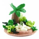 King Cole Dinosaur Land Knits Book 1