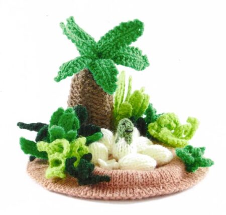 King Cole Dinosaur Land Knits Book 1 - Image 7