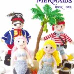 King Cole Pirates and Mermaids Knits Book 1