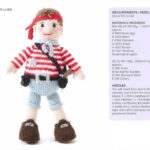 King Cole Pirates and Mermaids Knits Book 1