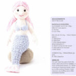 King Cole Pirates and Mermaids Knits Book 1