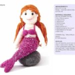 King Cole Pirates and Mermaids Knits Book 1