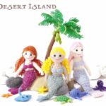King Cole Pirates and Mermaids Knits Book 1