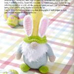 King Cole Springtime Crochet Book 1